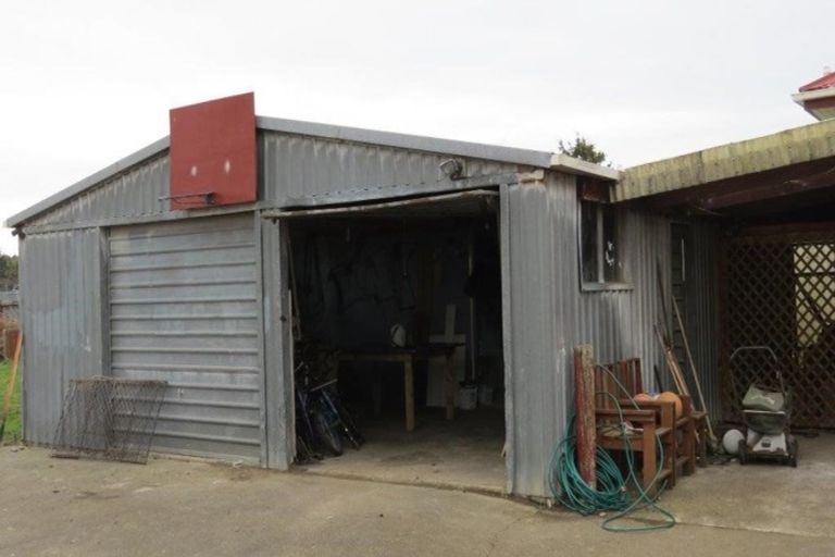 Photo of property in 57 Elizabeth Street, Appleby, Invercargill, 9812