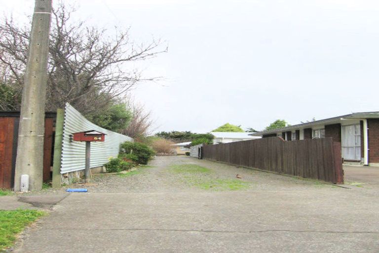 Photo of property in 54 Port Street West, Feilding, 4702