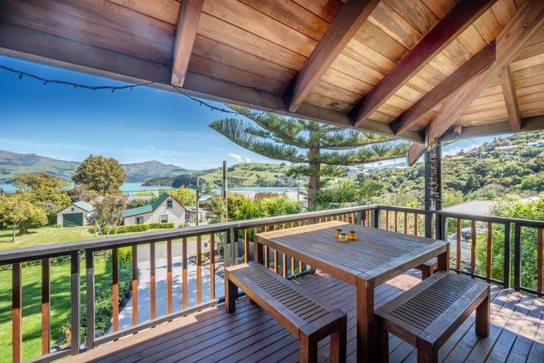 Photo of property in 15 Muter Street, Akaroa, 7520
