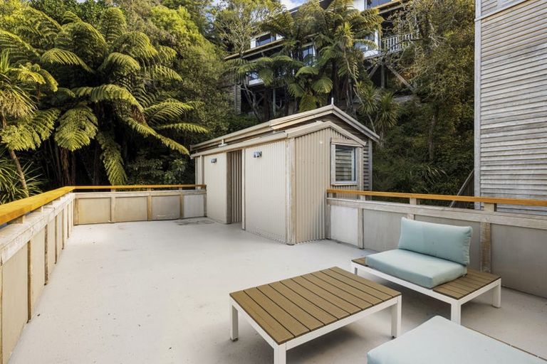 Photo of property in 26b Koromiko Road, Aro Valley, Wellington, 6012