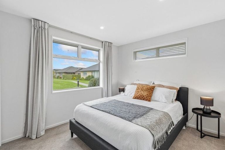 Photo of property in 23 Glendene Court, Rolleston, 7614