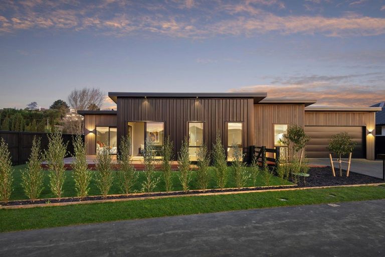 Photo of property in 20 Muirhill Street, Halswell, Christchurch, 8025