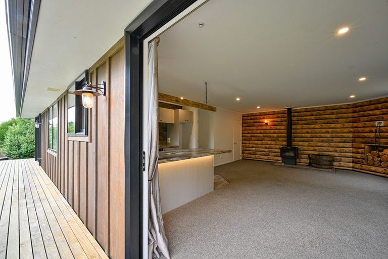 Photo of property in 28 Grove Avenue, Weston, Oamaru, 9401