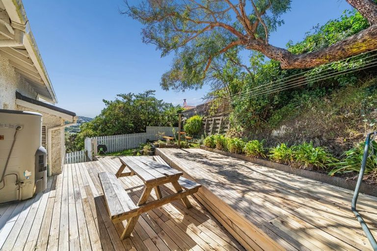 Photo of property in 13 Brighton Street, Island Bay, Wellington, 6023