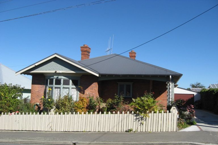 Photo of property in 16 York Street, Seaview, Timaru, 7910