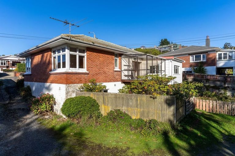 Photo of property in 70 Playfair Street, Caversham, Dunedin, 9012
