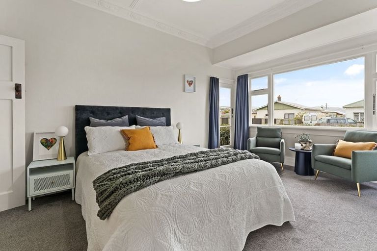 Photo of property in 124 Fitzroy Street, Forbury, Dunedin, 9012