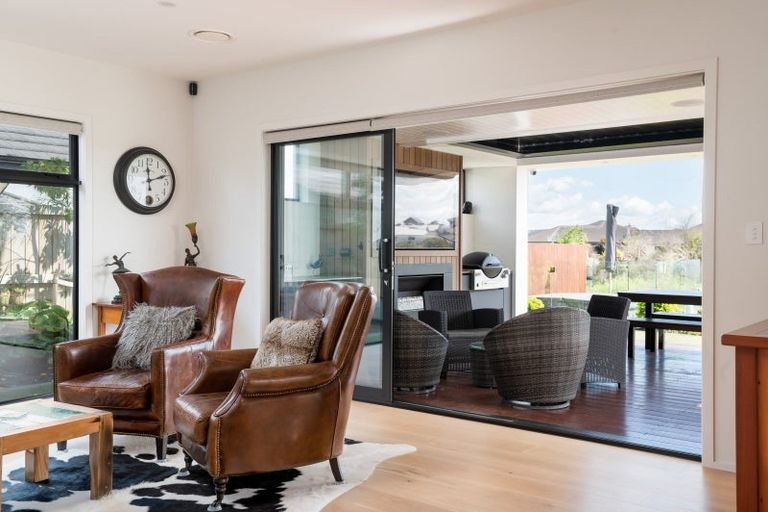 Photo of property in 135 Te Huia Drive, Flagstaff, Hamilton, 3210