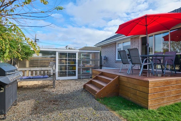Photo of property in 45 Farrington Avenue, Bishopdale, Christchurch, 8053