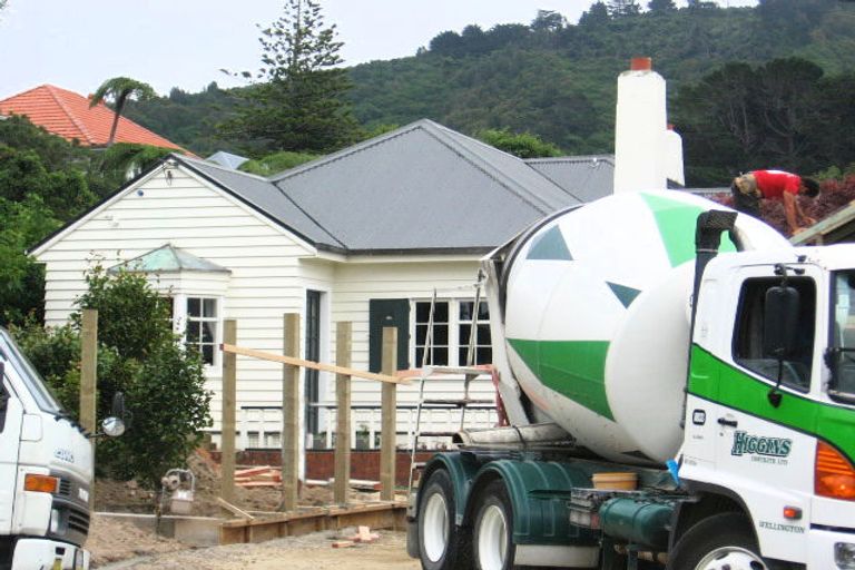 Photo of property in 20 Box Hill, Khandallah, Wellington, 6035