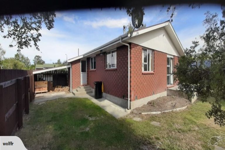 Photo of property in 44 Burnett Street, Oxford, 7430