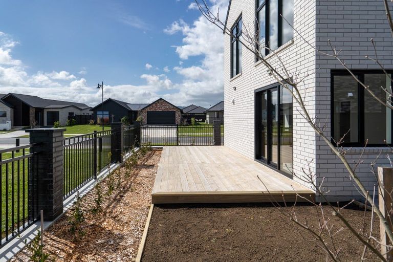 Photo of property in 33a Isobel Hodgson Drive, Cambridge, 3434