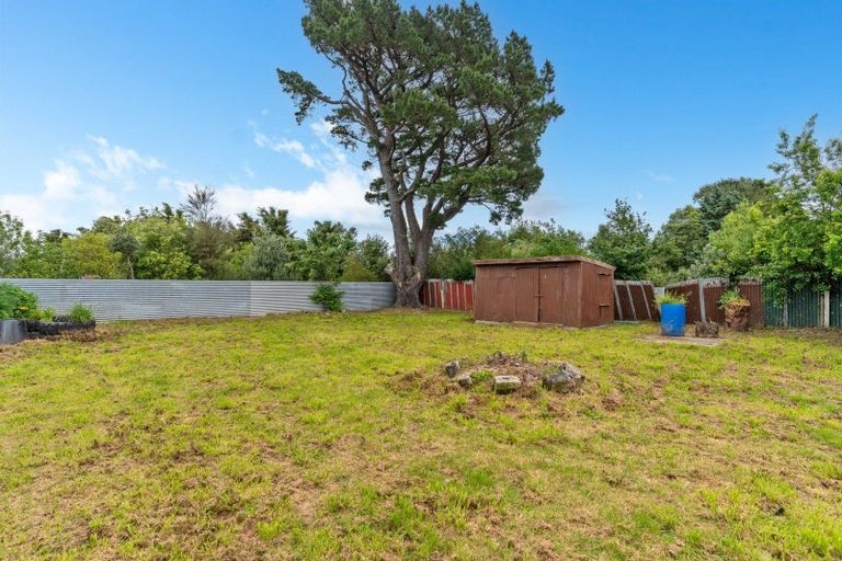 Photo of property in 130 Fitzherbert Street, Featherston, 5710