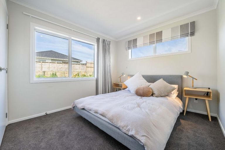 Photo of property in 4 Takapo Grove, Kelson, Lower Hutt, 5010