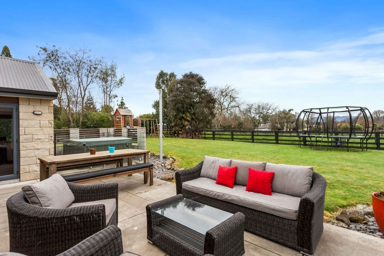 Photo of property in 21b Banks Road, Matamata, 3400