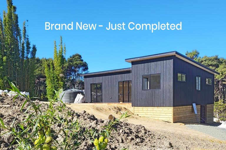 Photo of property in 50 Schoolhouse Bay Road, Kawau Island, 0920