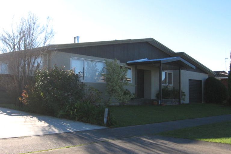 Photo of property in 50 Rennie Avenue, Milson, Palmerston North, 4414