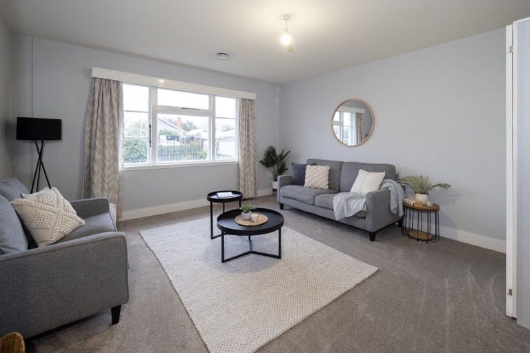 Photo of property in 21 Middle Road, Allenton, Ashburton, 7700