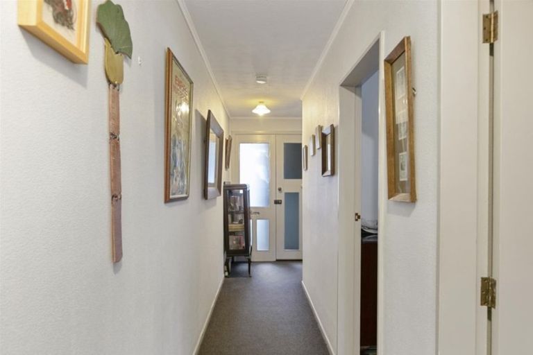 Photo of property in 1/2 Brooklyn Terrace, Brooklyn, Wellington, 6021