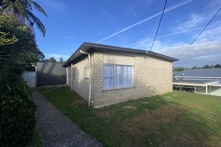Photo of property in 6 Euclid Street, Vogeltown, New Plymouth, 4310