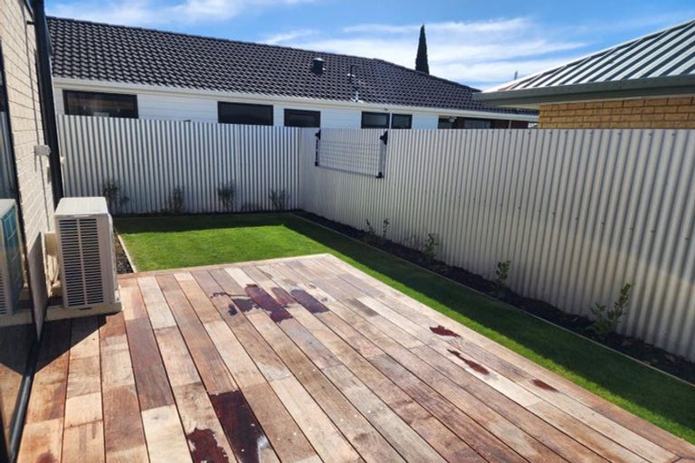 Photo of property in 6/22 Rutherford Street, Woolston, Christchurch, 8023