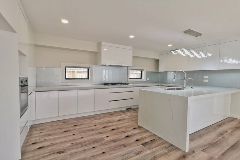 Photo of property in 34 Myland Drive, Hobsonville, Auckland, 0616