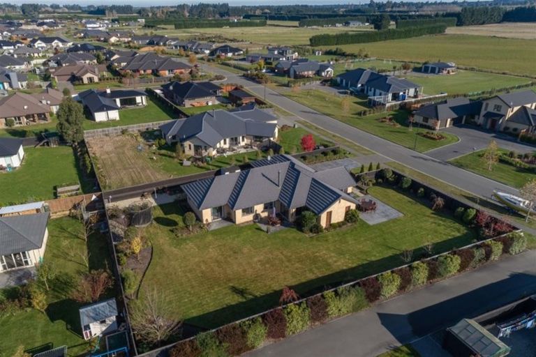 Photo of property in 11 Shepherd Avenue, West Melton, 7618