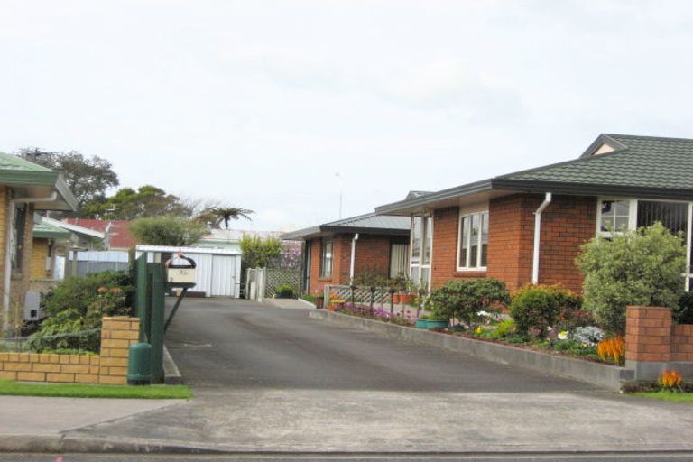 Photo of property in 2/25 Brown Street, Inglewood, 4330