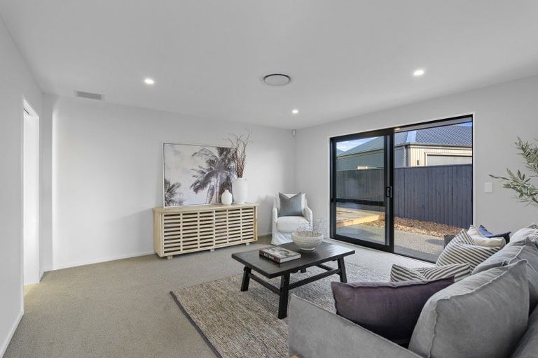 Photo of property in 41 Candlesticks Crescent, Lincoln, 7608