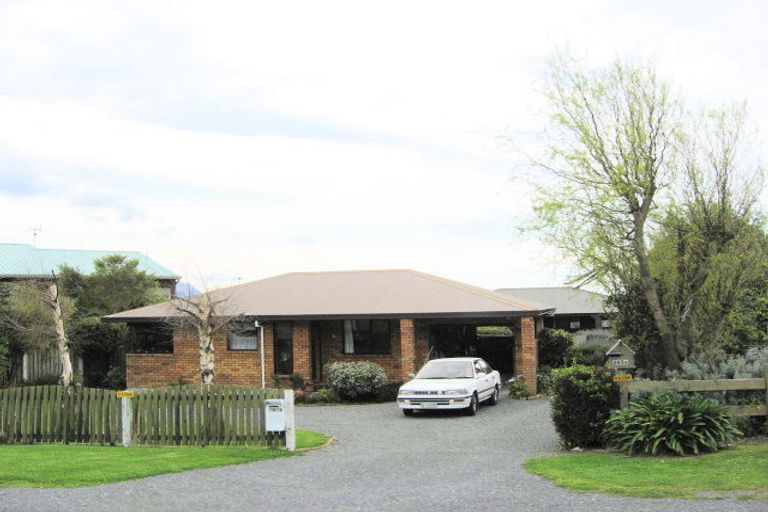 Photo of property in 283a Scarborough Street, Kaikoura, 7300