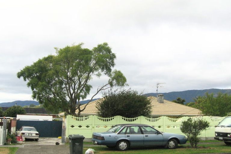 Photo of property in 38 Henry Street, Ebdentown, Upper Hutt, 5018