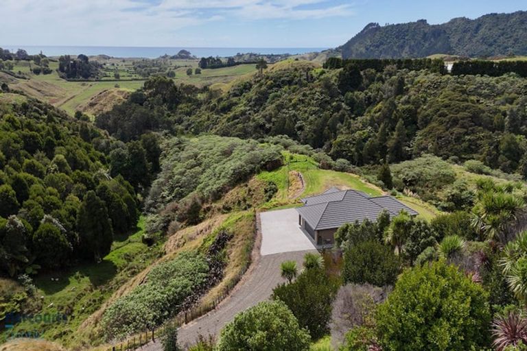 Photo of property in 6b Coast View Road, Tirohanga, Opotiki, 3197