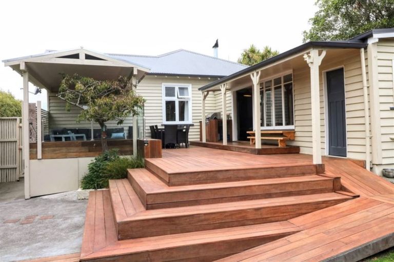 Photo of property in 18 Rathmore Street, West End, Timaru, 7910