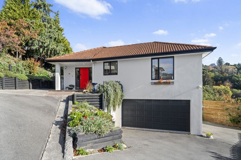 Photo of property in 58 Rossmore Terrace, Cashmere, Christchurch, 8022