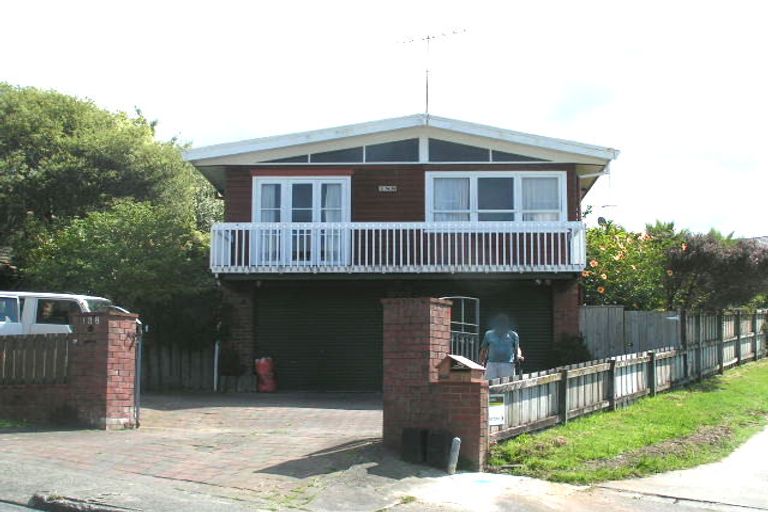 Photo of property in 188 Nile Road, Forrest Hill, Auckland, 0620