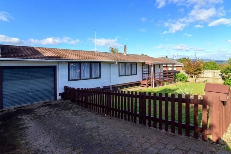 Photo of property in 35a Roosevelt Road, Western Heights, Rotorua, 3015