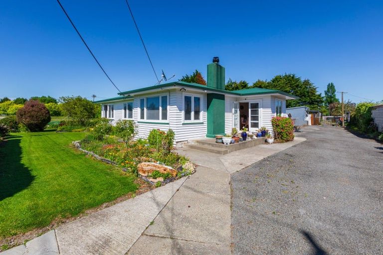 Photo of property in 120 Racecourse Road, Waipukurau, 4200
