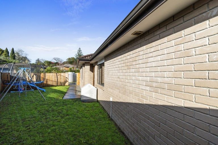 Photo of property in 8d Totara Place, Te Kauwhata, 3710