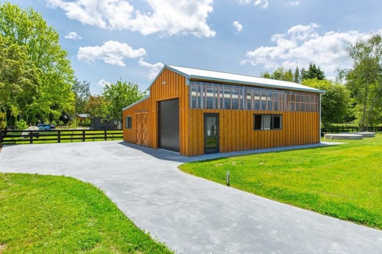 Photo of property in 29 Birchwood Lane, Tamahere, Hamilton, 3283