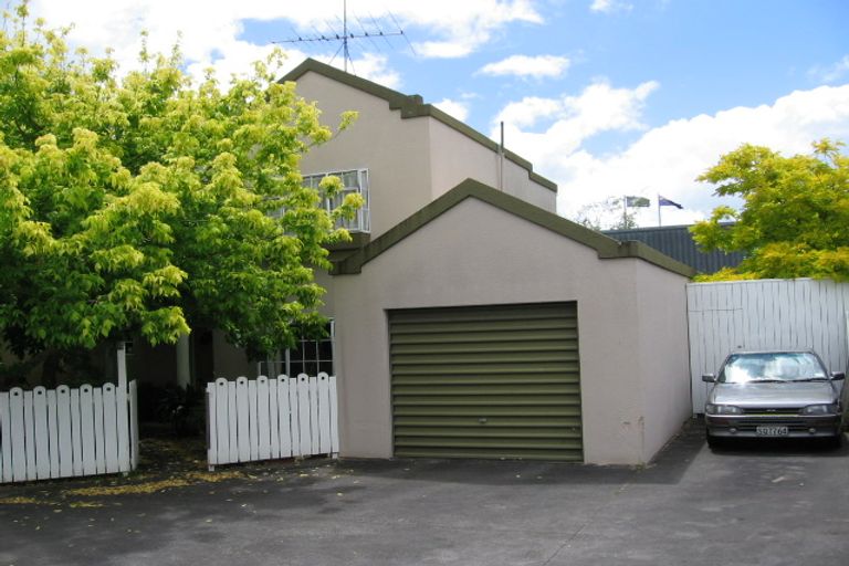 Photo of property in 29c Sackville Street, Grey Lynn, Auckland, 1021