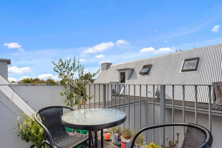 Photo of property in 6/35 Ely Street, Christchurch Central, Christchurch, 8013