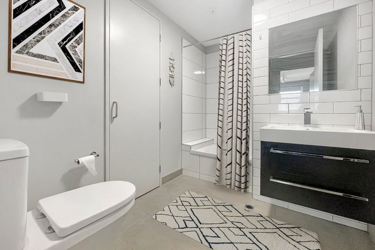 Photo of property in Detroit Apartments, 211/181 Tasman Street, Mount Cook, Wellington, 6021