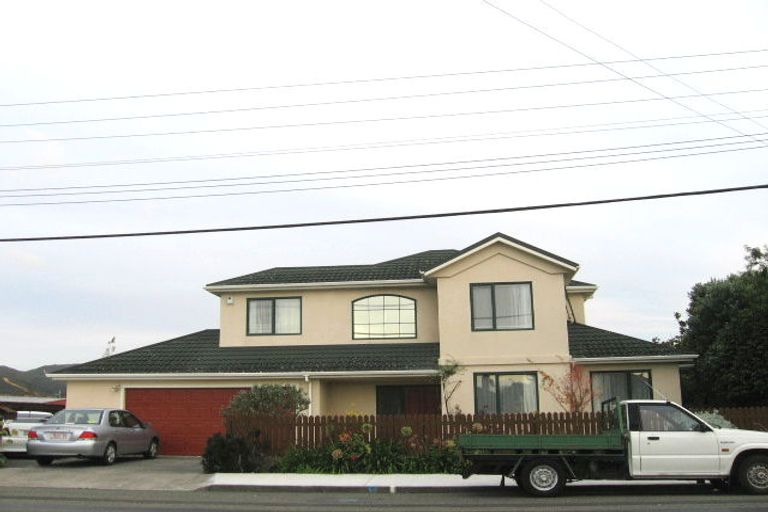 Photo of property in 1/23 Mabey Road, Avalon, Lower Hutt, 5011