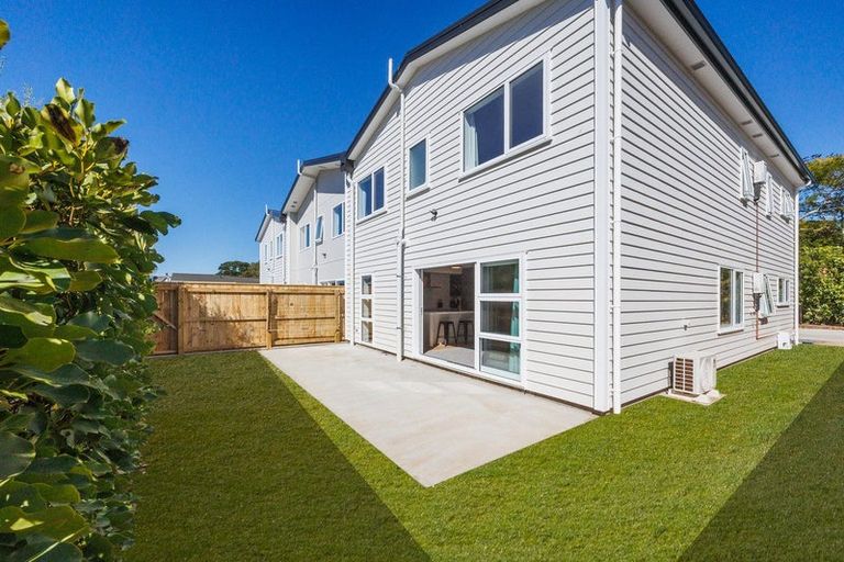 Photo of property in 83a North Street, Palmerston North, 4410