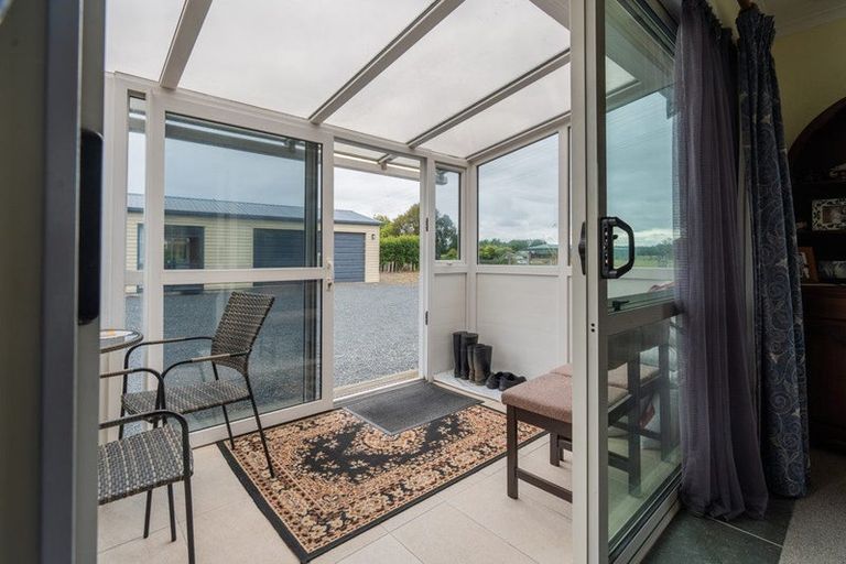 Photo of property in 58 Tokoiti Road, Milton, 9220