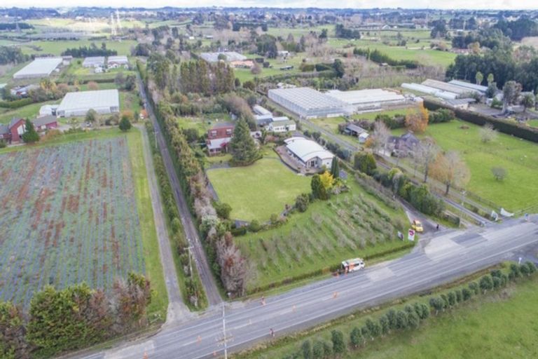 Photo of property in 341 Fitzgerald Road, Drury, 2577