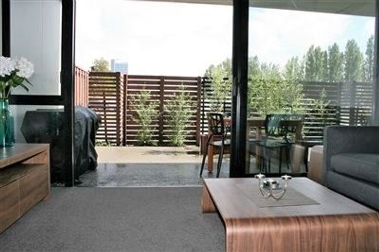 Photo of property in Leicester Executive Apartments, 103/282 Madras Street, Christchurch Central, Christchurch, 8011