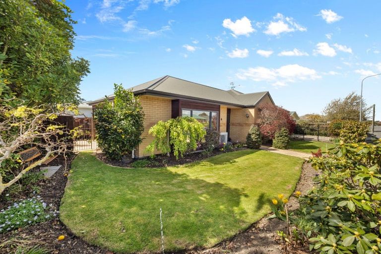 Photo of property in 106 Middle Road, Allenton, Ashburton, 7700