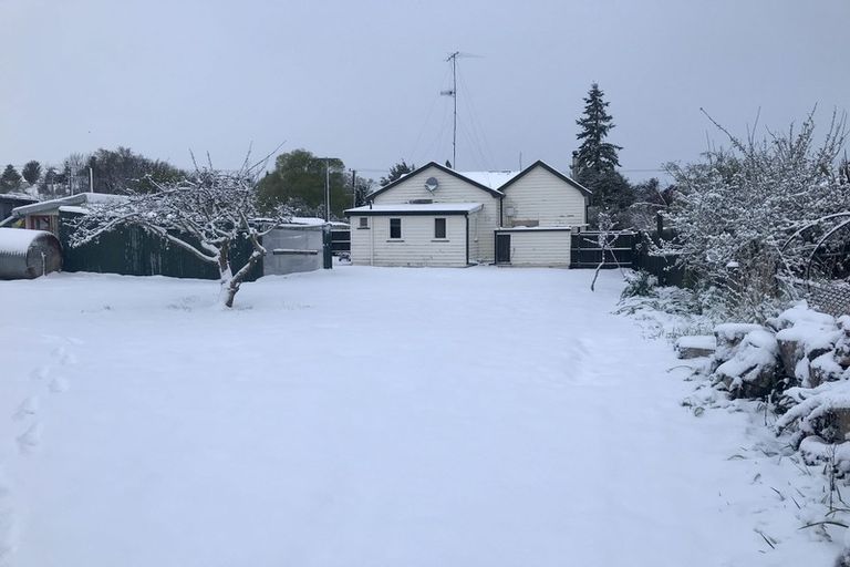 Photo of property in 6 Ettrick Street, Nightcaps, 9630