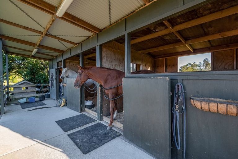 Photo of property in 1084 Weranui Road, Wainui, Silverdale, 0994